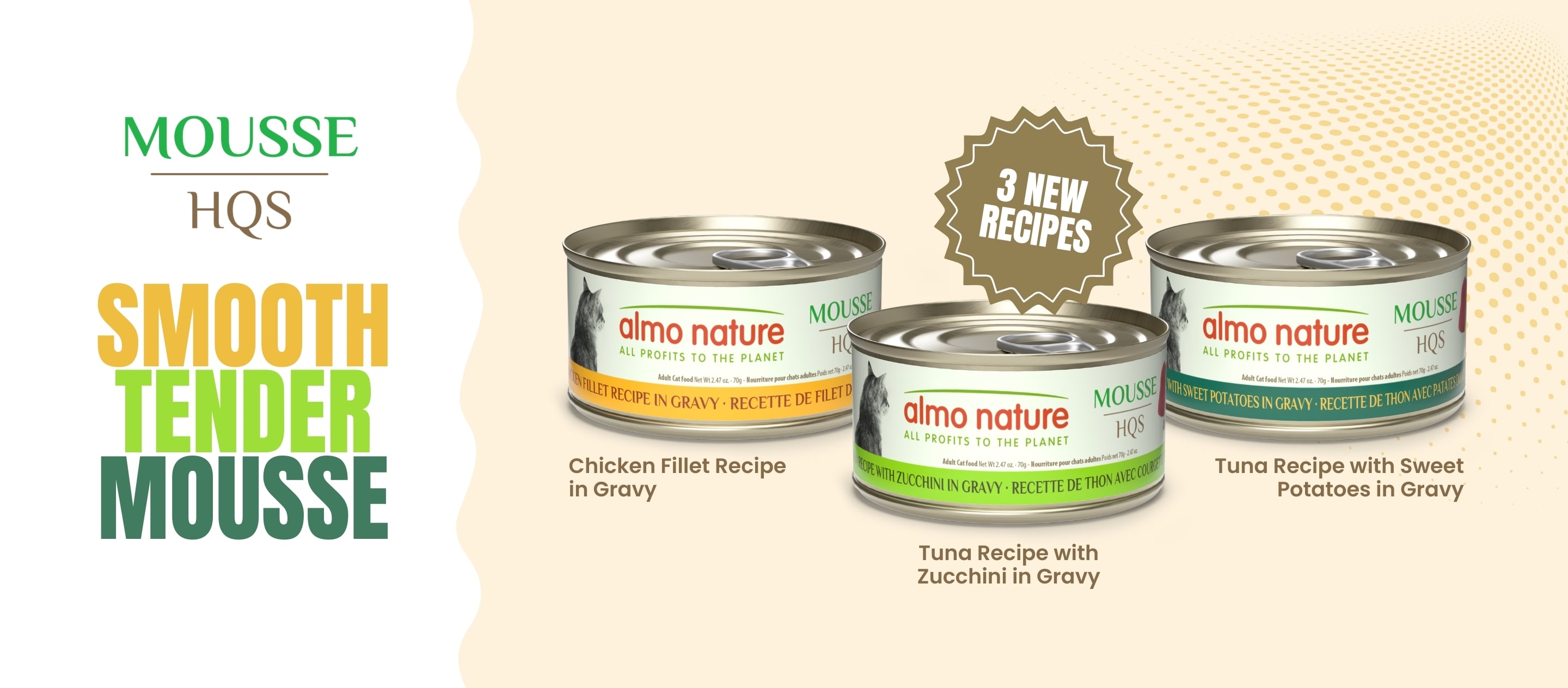 Almo Nature